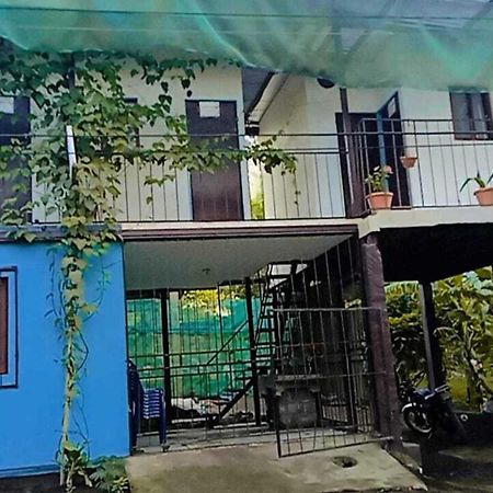 Hostal Isla Natal Мойогалпа Екстер'єр фото