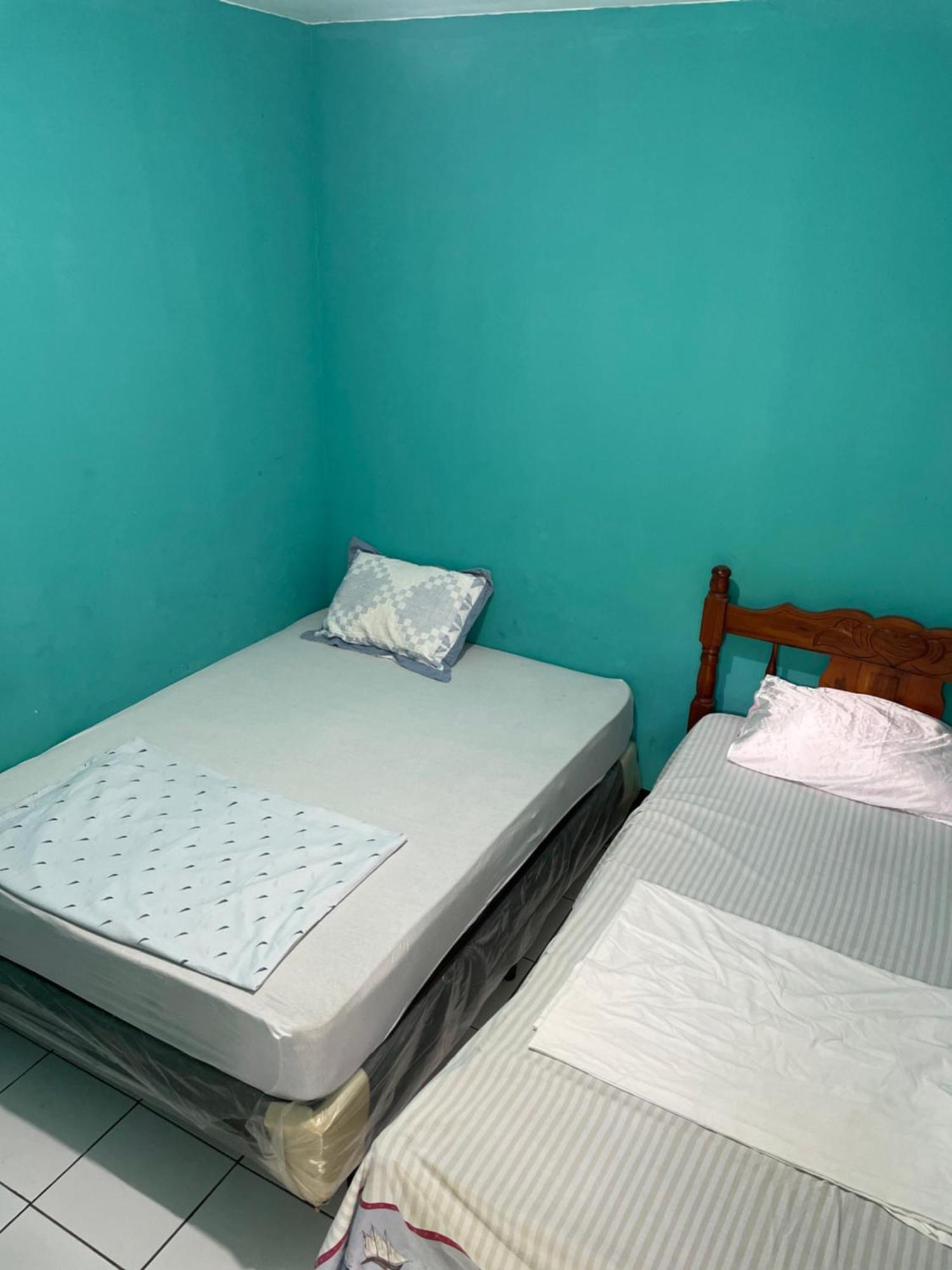 Hostal Isla Natal Мойогалпа Екстер'єр фото