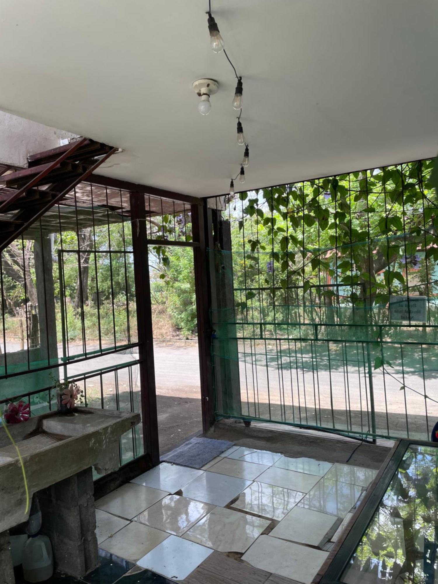 Hostal Isla Natal Мойогалпа Екстер'єр фото